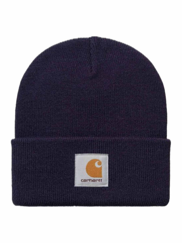 SHORT WATCH HAT