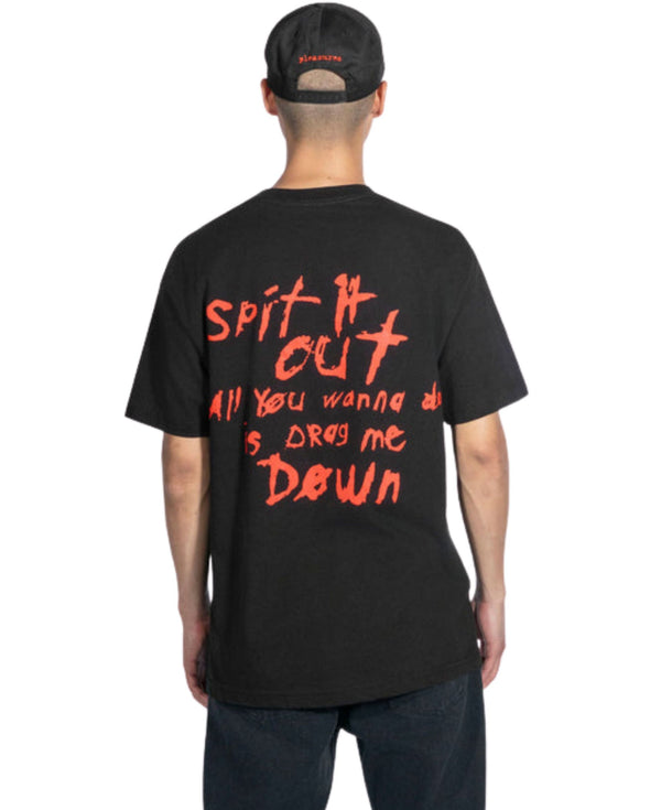 TEETH T-SHIRT
