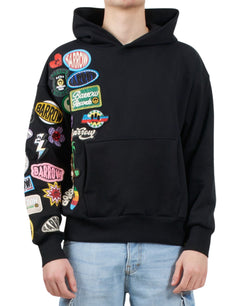 HOODIE UNISEX