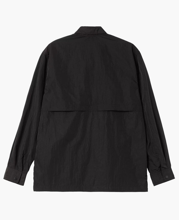 CANBY SHIRT JACKET