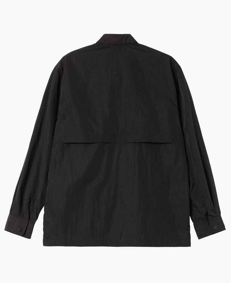 CANBY SHIRT JACKET