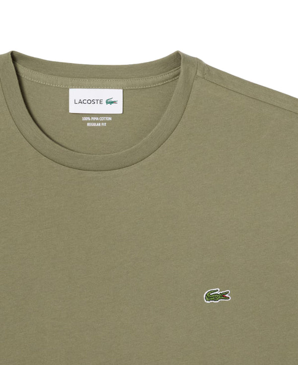 T-SHIRT PIMA COTTON