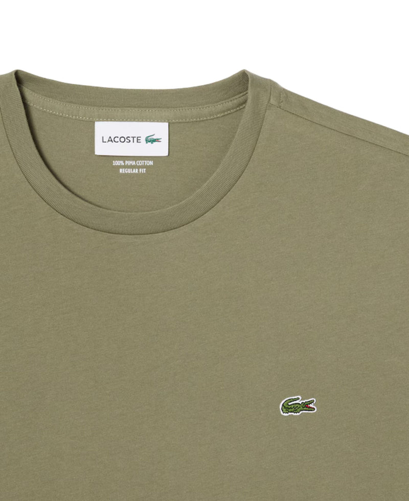 T-SHIRT PIMA COTTON