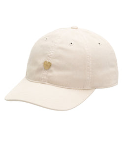 HEART METAL CAP
