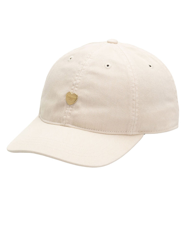HEART METAL CAP