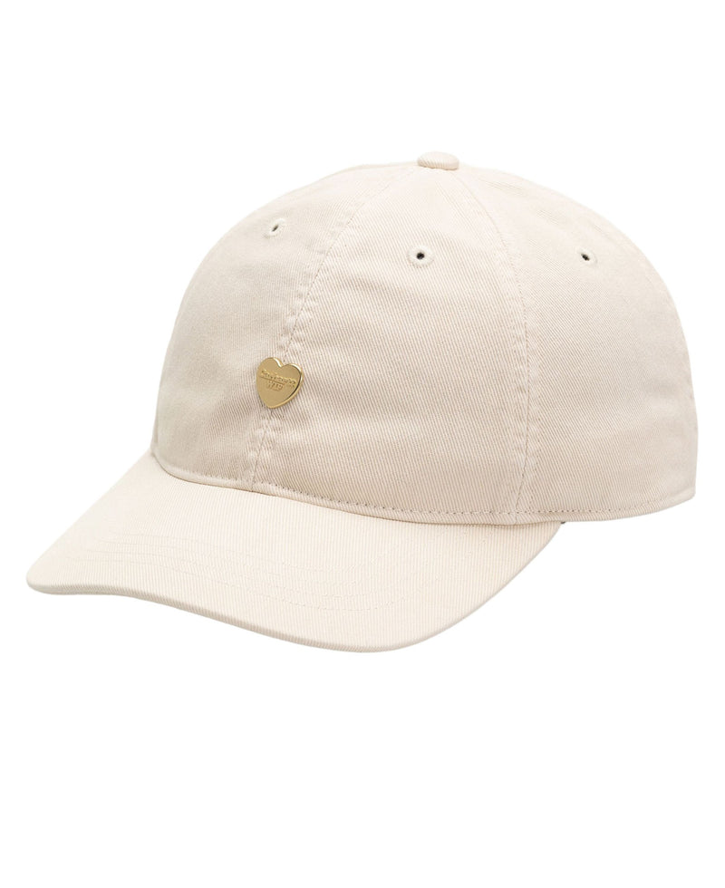 HEART METAL CAP