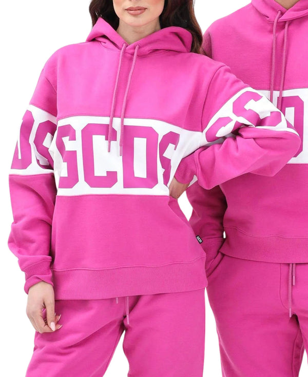 BAND LOGO HOODIE