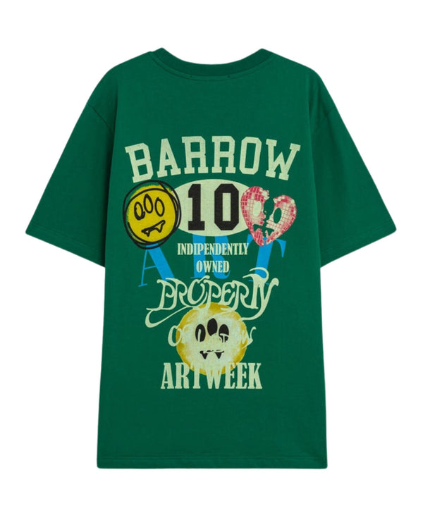 JERSEY T-SHIRT UNISEX