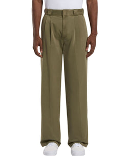 UNIONVILLE PLEATED WORK PANT
