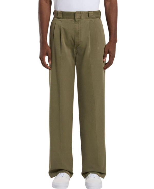 UNIONVILLE PLEATED WORK PANT