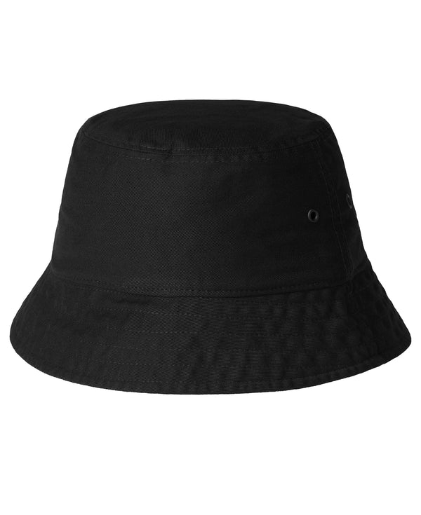 MADISON LOGO BUCKET HAT