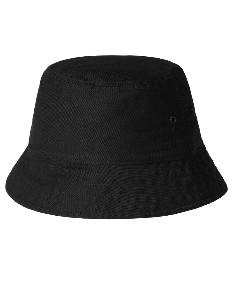 MADISON LOGO BUCKET HAT