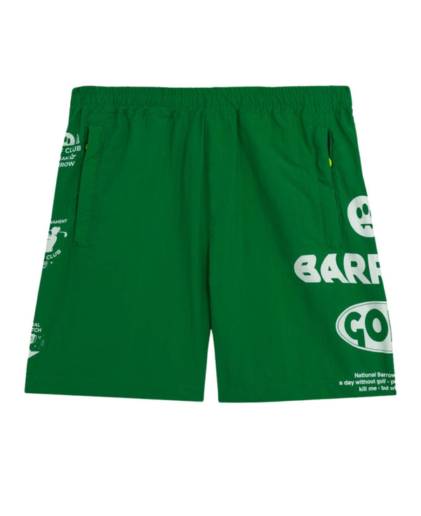 NYLON SHORTS UNISEX