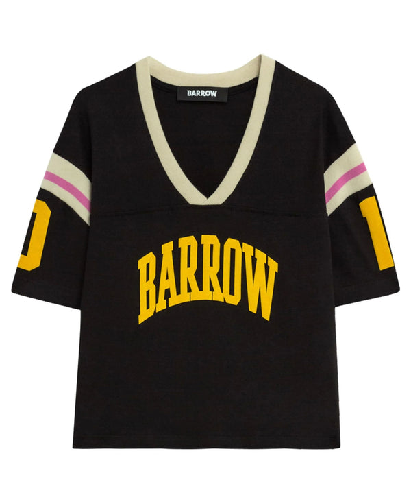 JERSEY T-SHIRT WOMAN