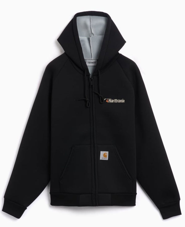 HARTTRONIX CAR-LUX HOODED JACKET