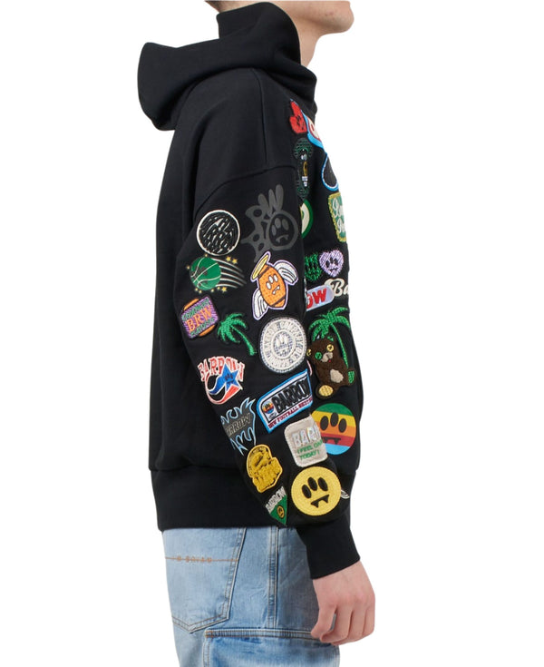 HOODIE UNISEX