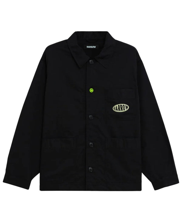 NYLON JACKET UNISEX