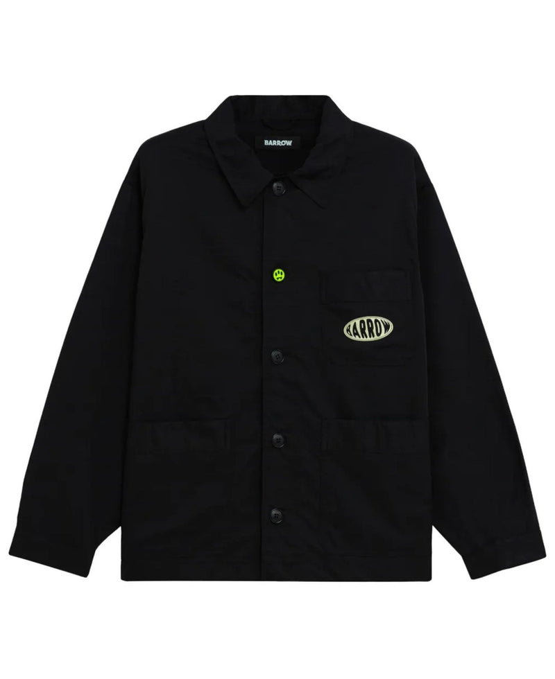 NYLON JACKET UNISEX