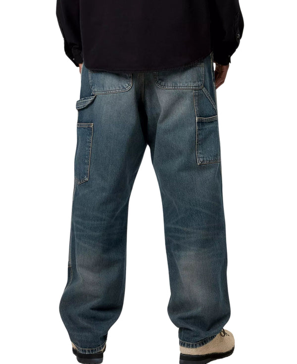 DOUBLE KNEE PANT