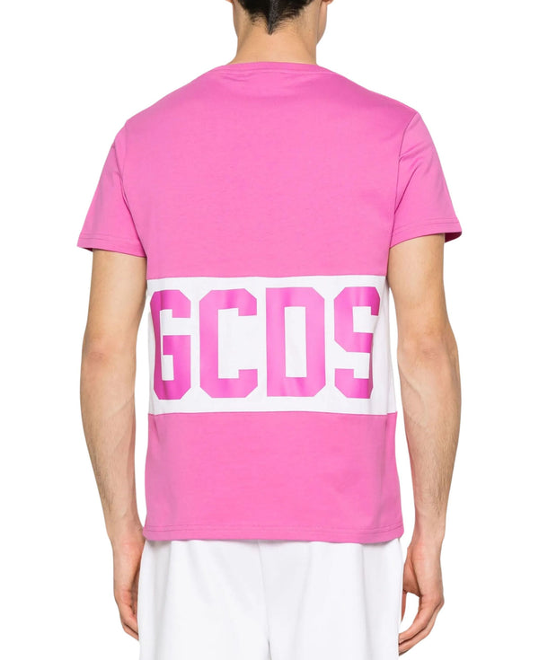 BAND LOGO REGULAR T-SHIRT