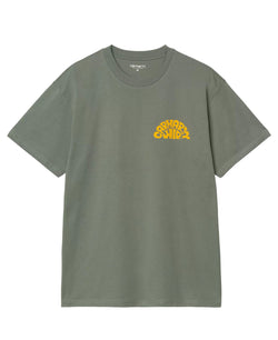 S/S JAZZY T-SHIRT