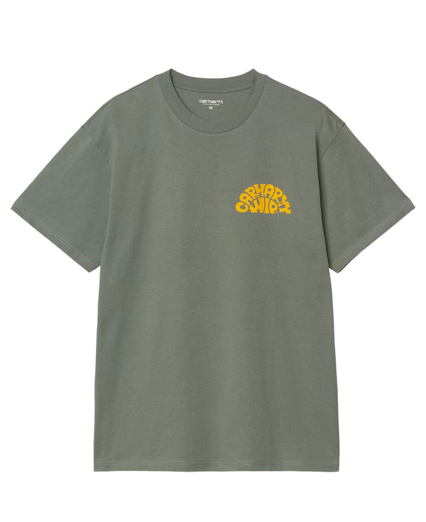 S/S JAZZY T-SHIRT