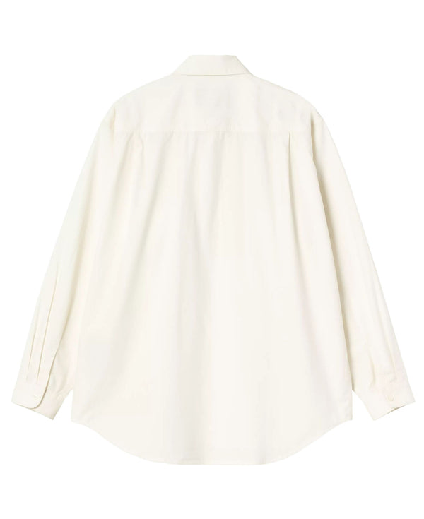L/S IRWIN SHIRT