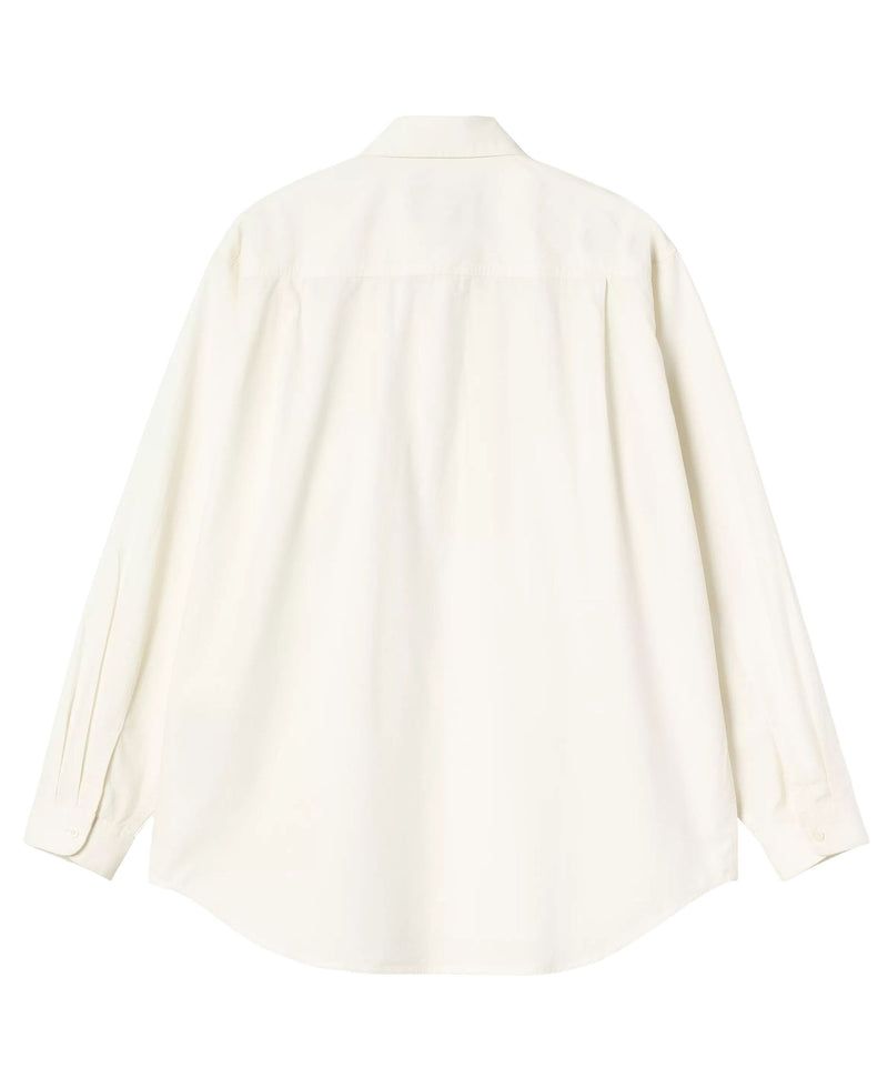 L/S IRWIN SHIRT