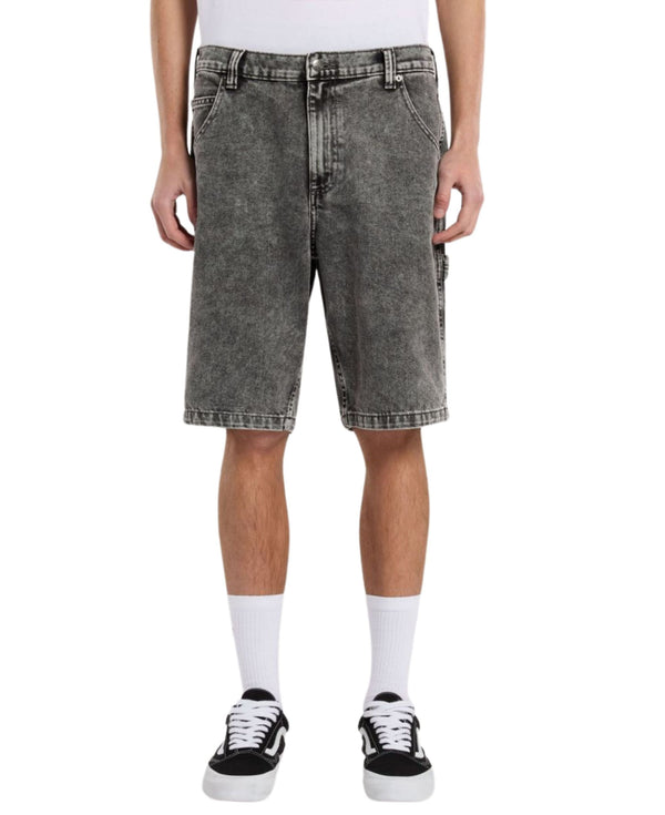 GARYVILLE DNIM SHORT