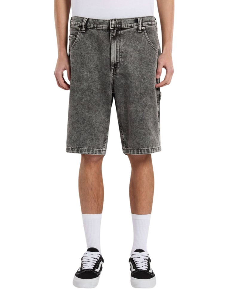 GARYVILLE DNIM SHORT