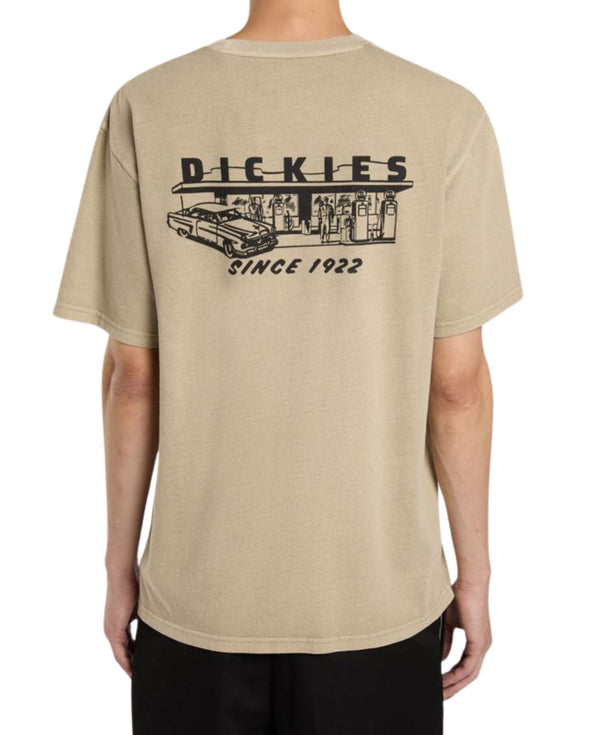 SERVICE STATION SS TEE