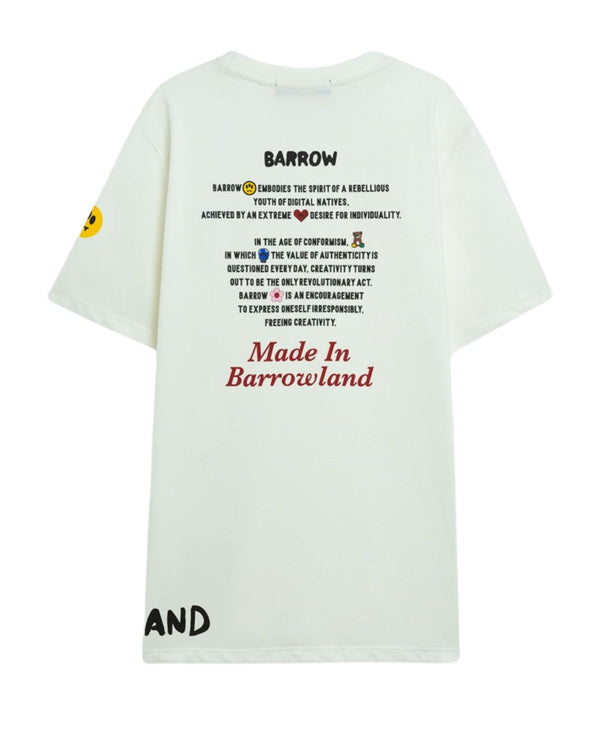 JERSEY T-SHIRT UNISEX