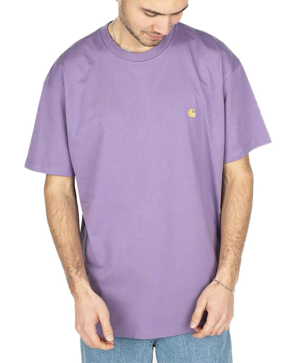 S/S CHASE T-SHIRT