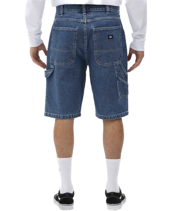 GARYVILLE DNIM SHORT