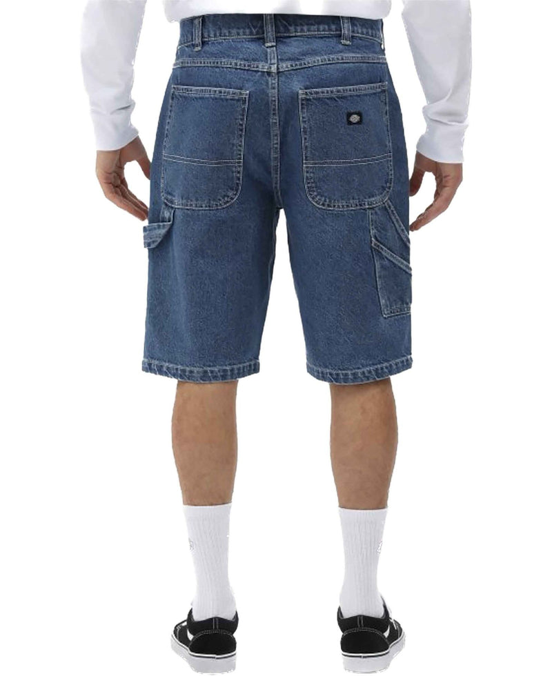 GARYVILLE DNIM SHORT