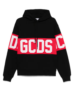 BAND LOGO HOODIE