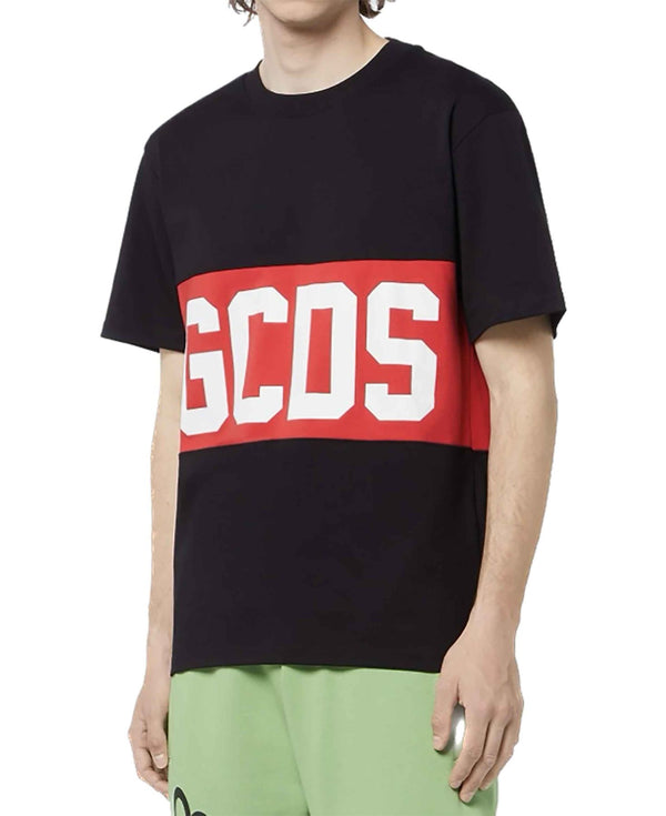BAND LOGO REGULAR T-SHIRT