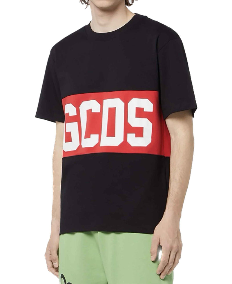 BAND LOGO REGULAR T-SHIRT