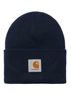 ACRYLIC WATCH HAT