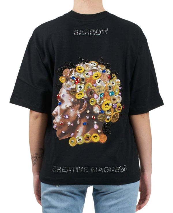 JERSEY T-SHIRT UNISEX