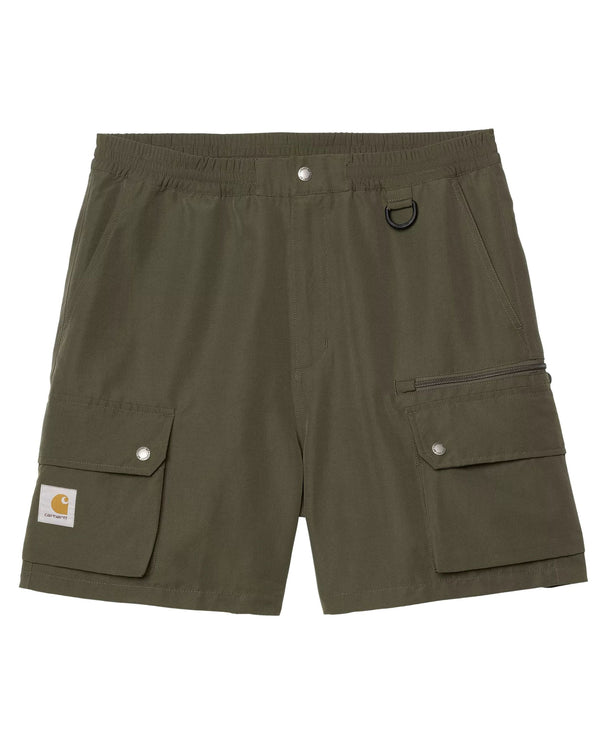 IRWIN SHORT