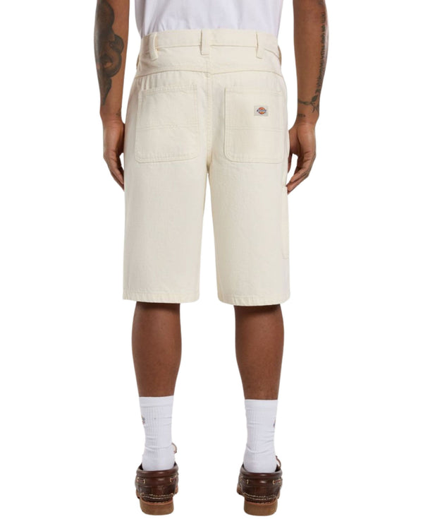 MADISON DENIM SHORT