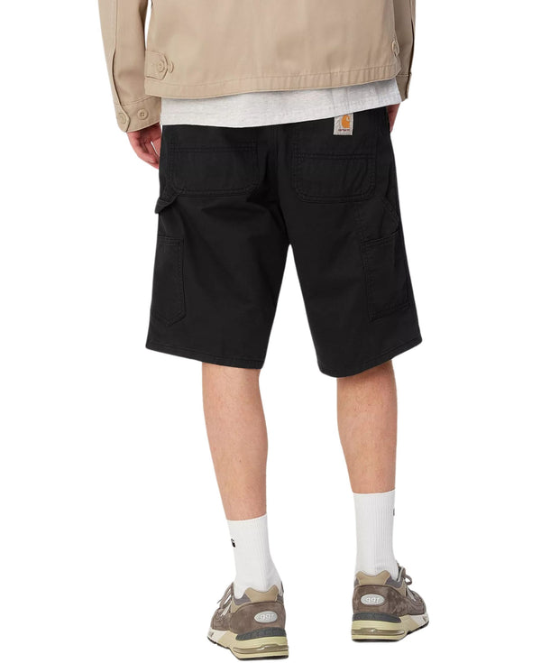 SINGLE KNEE SHORT