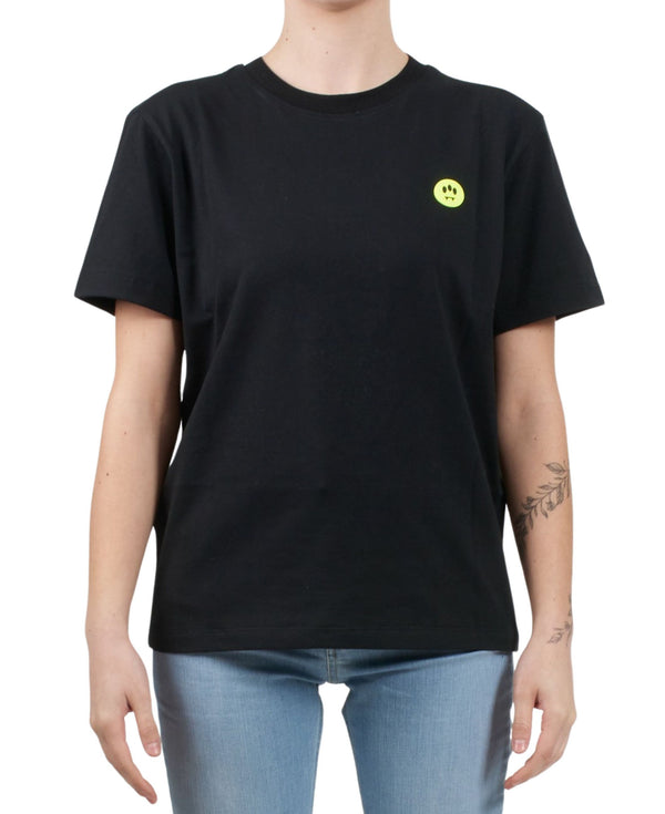 JERSEY T-SHIRT UNISEX