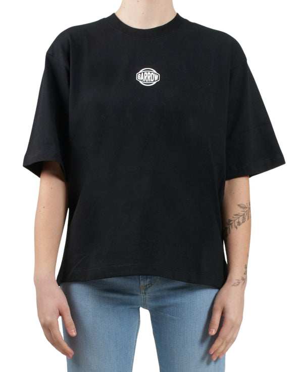 JERSEY T-SHIRT UNISEX