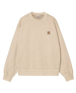 NELSON SWEAT