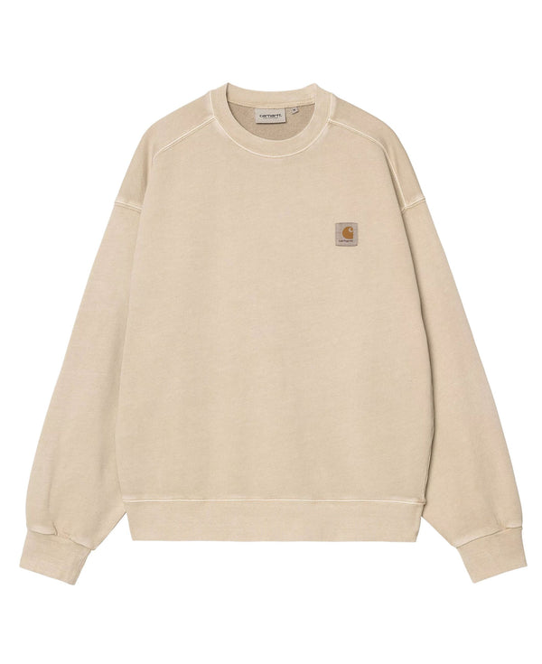 NELSON SWEAT