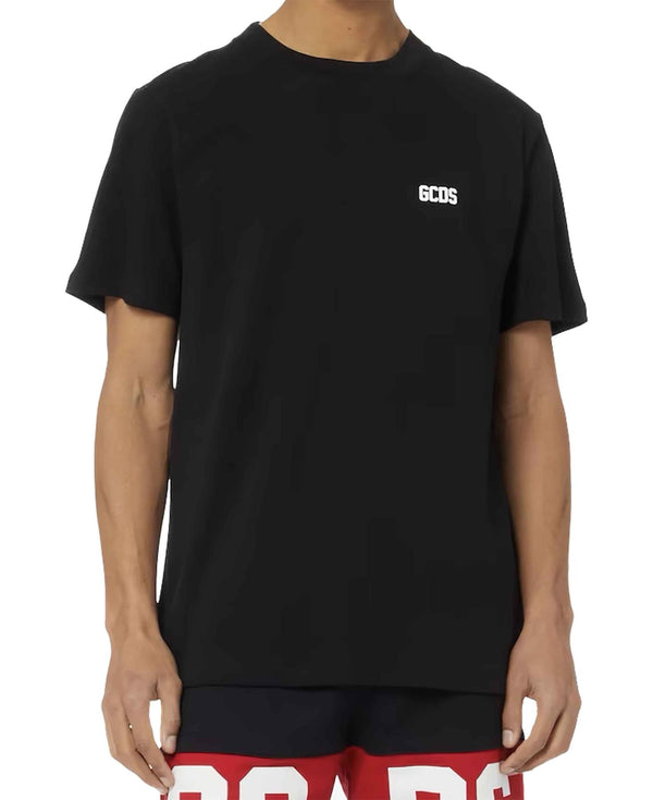 LOW BAND LOGO T-SHIRT
