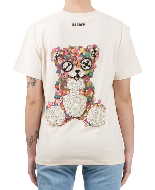 JERSEY T-SHIRT UNISEX