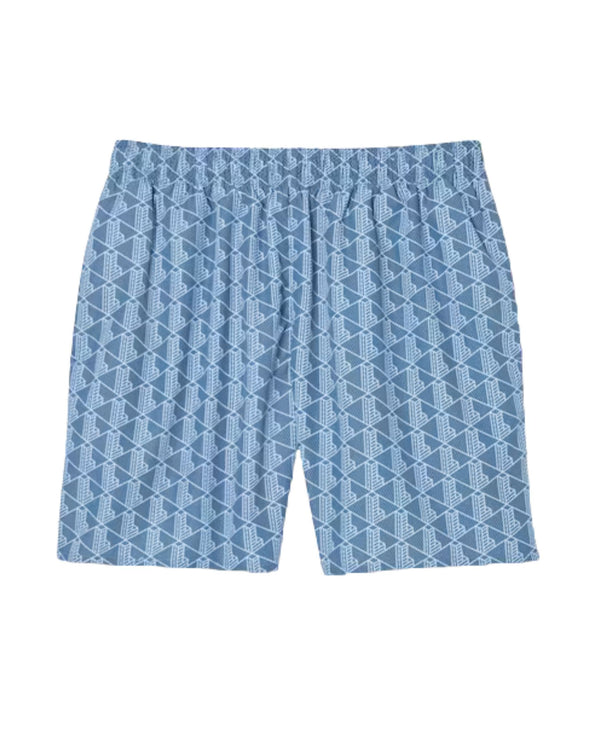 SHORT DA BAGNO